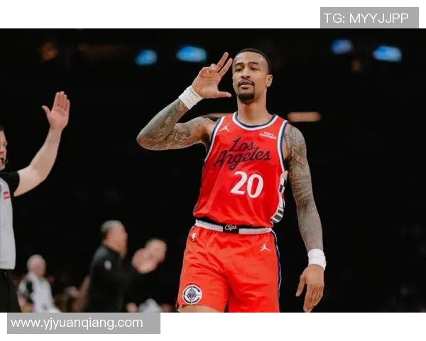 轰41+8+4断,小卡连破纪录兑现诺言!快船获4大利好走出交易动荡